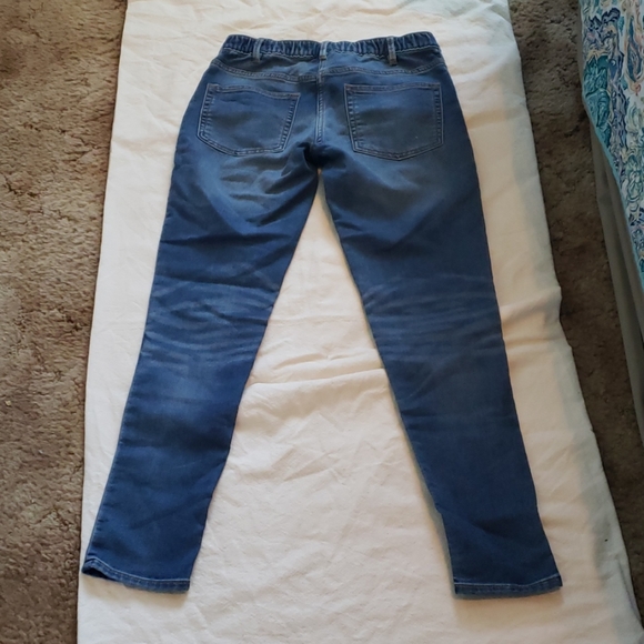 J Crew Jeans - Picture 2 of 5